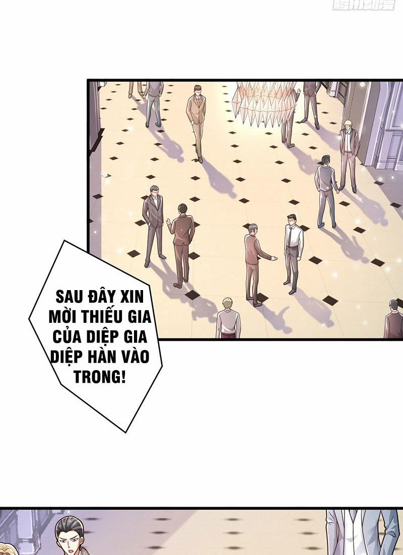 Thế Thân Thiếu Gia Không Dễ Chọc 32 trang 19