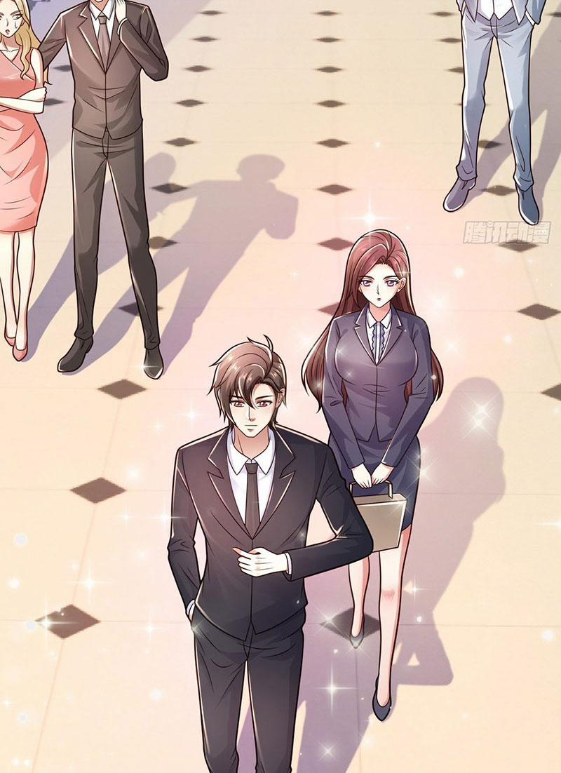 Thế Thân Thiếu Gia Không Dễ Chọc 32 trang 20