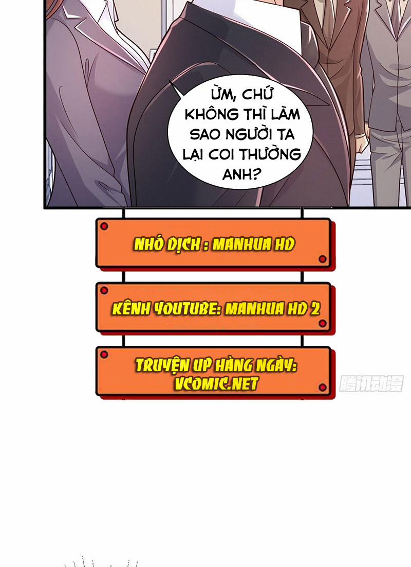 Thế Thân Thiếu Gia Không Dễ Chọc 32 trang 24