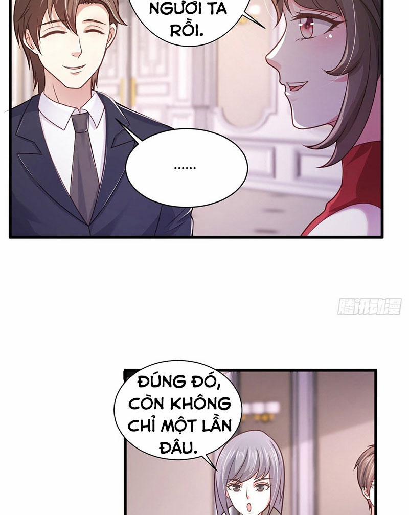 Thế Thân Thiếu Gia Không Dễ Chọc 32 trang 33