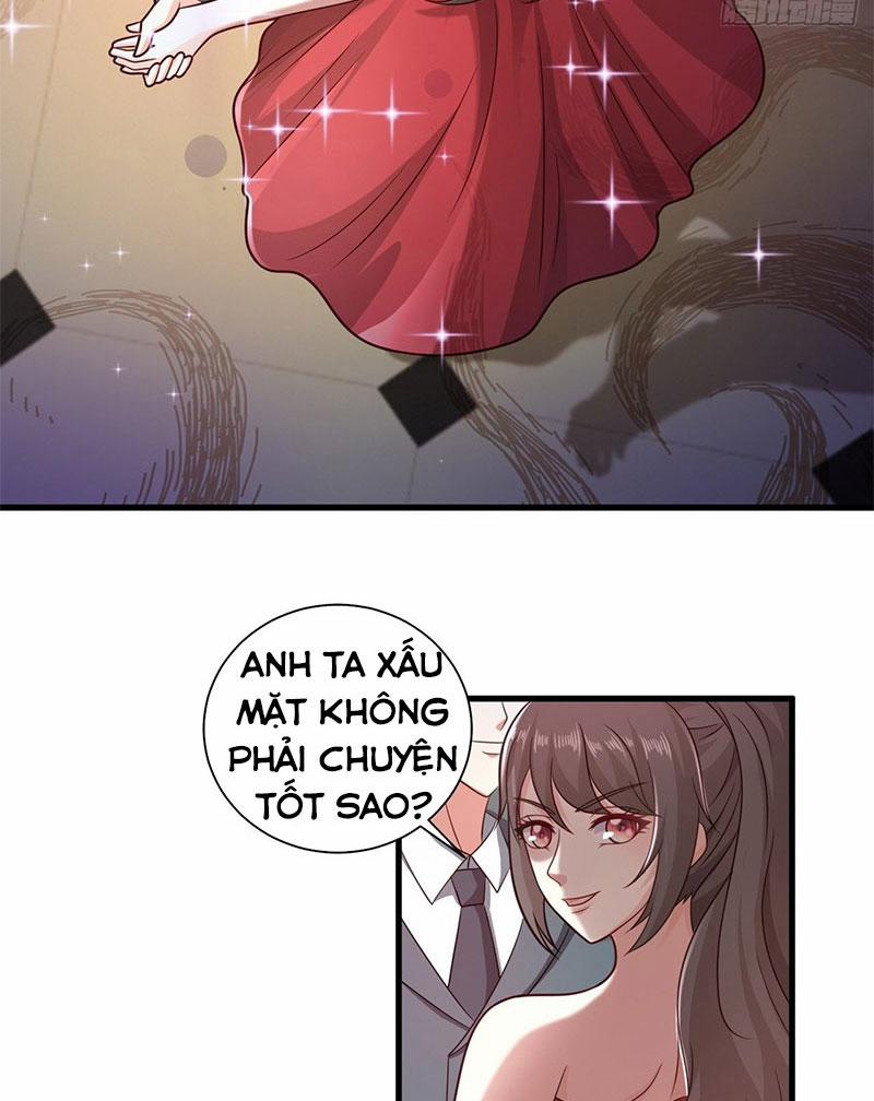 Thế Thân Thiếu Gia Không Dễ Chọc 32 trang 46