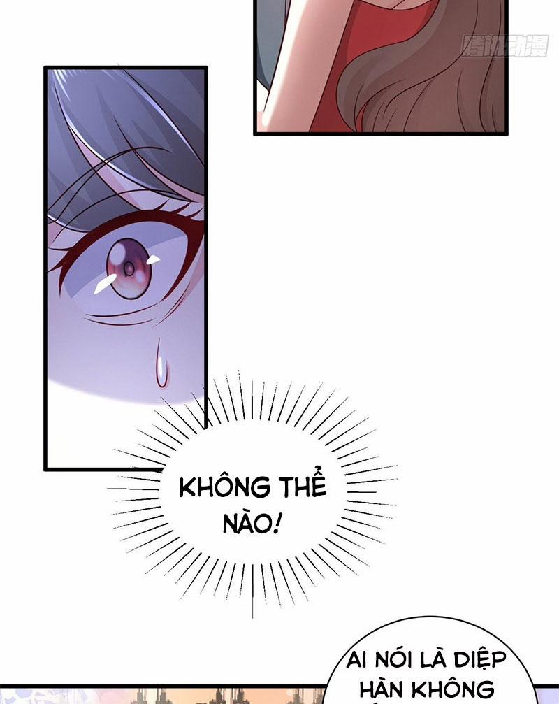 Thế Thân Thiếu Gia Không Dễ Chọc 32 trang 47