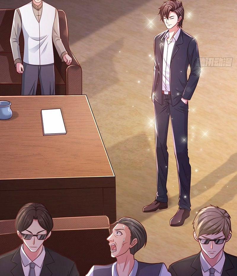 Thế Thân Thiếu Gia Không Dễ Chọc 35 trang 20