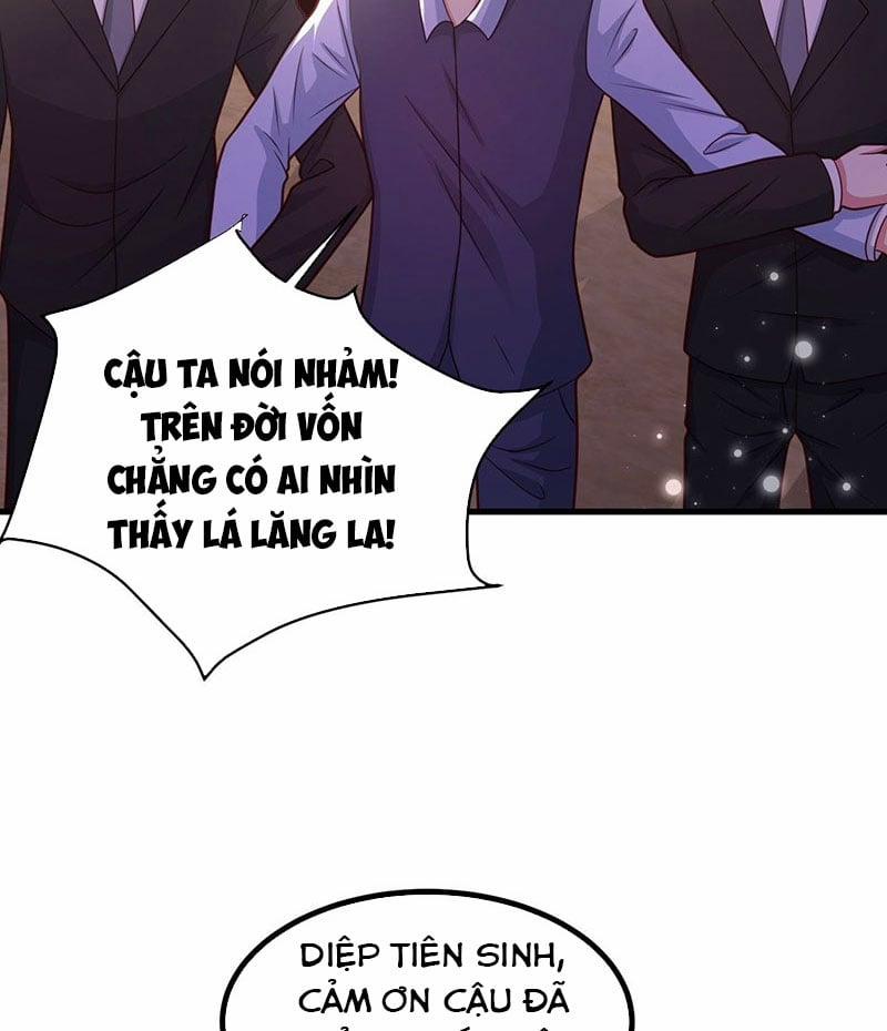 Thế Thân Thiếu Gia Không Dễ Chọc 35 trang 21