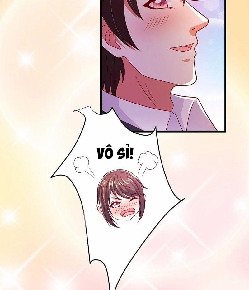 Thế Thân Thiếu Gia Không Dễ Chọc 35 trang 38