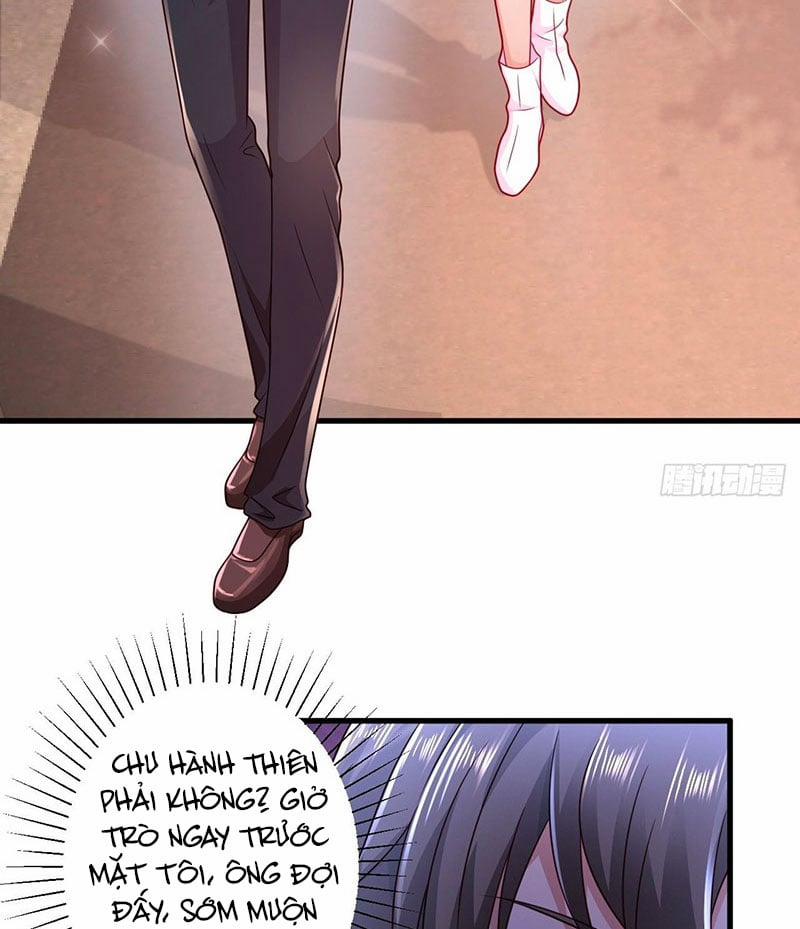 Thế Thân Thiếu Gia Không Dễ Chọc 35 trang 48