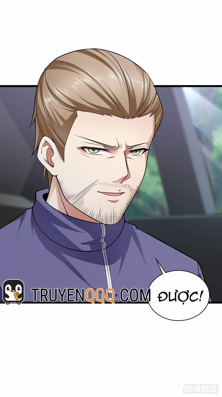 Thế Thân Thiếu Gia Không Dễ Chọc 4 trang 13