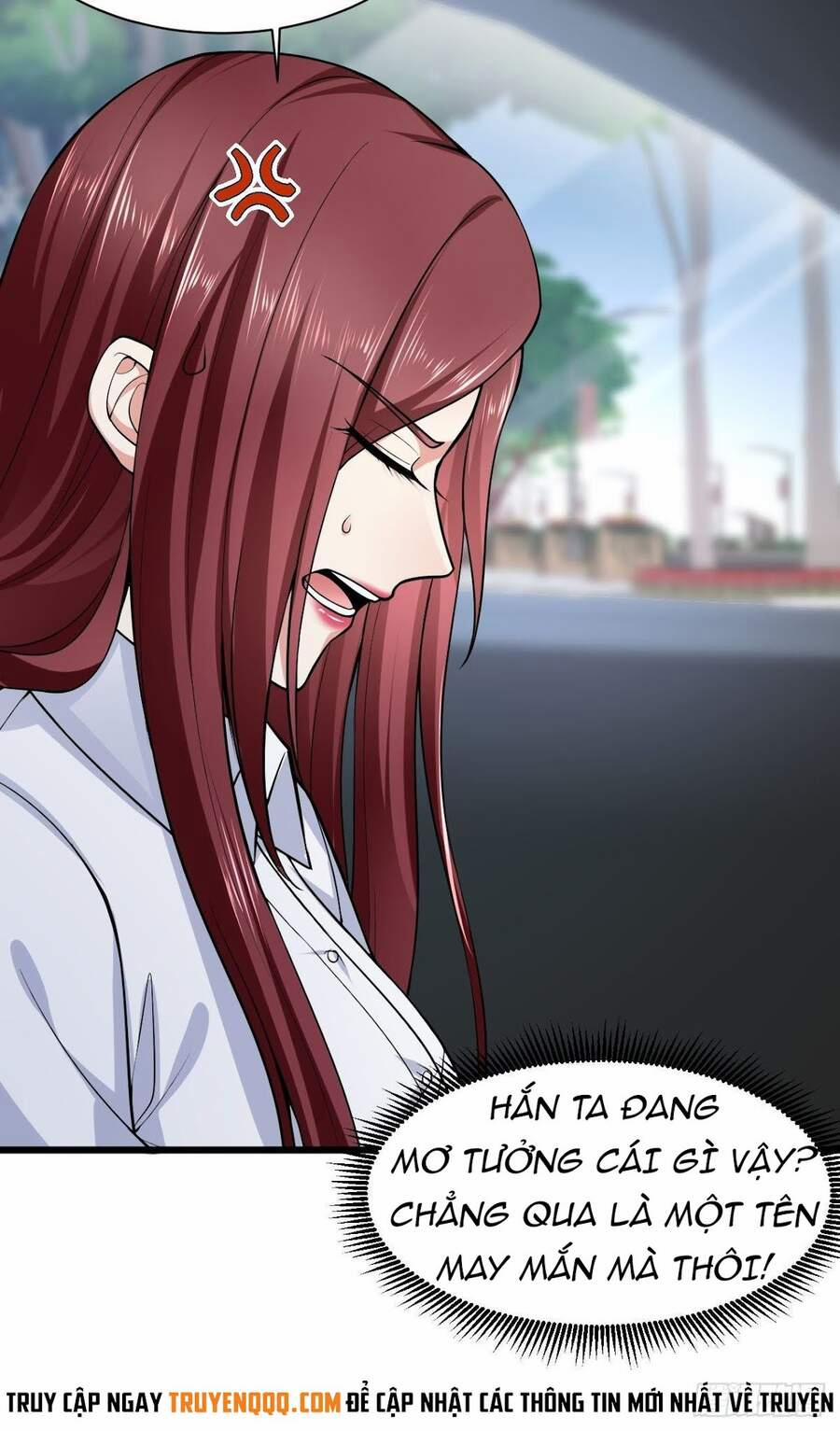 Thế Thân Thiếu Gia Không Dễ Chọc 4 trang 17