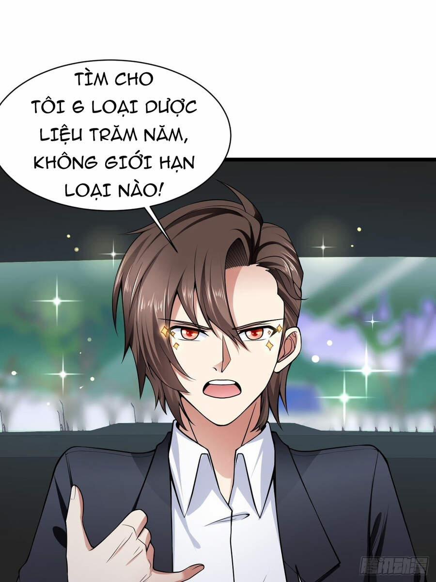 Thế Thân Thiếu Gia Không Dễ Chọc 4 trang 18