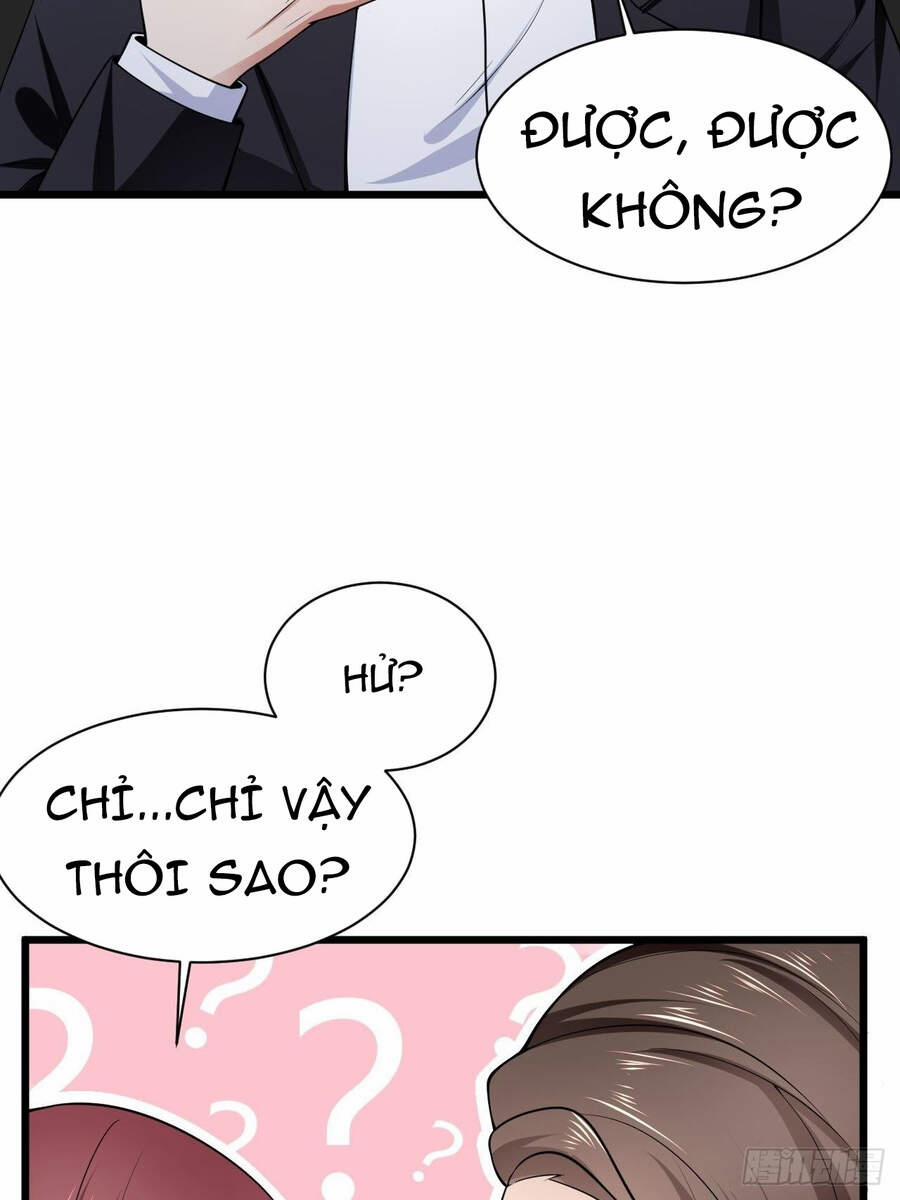 Thế Thân Thiếu Gia Không Dễ Chọc 4 trang 19