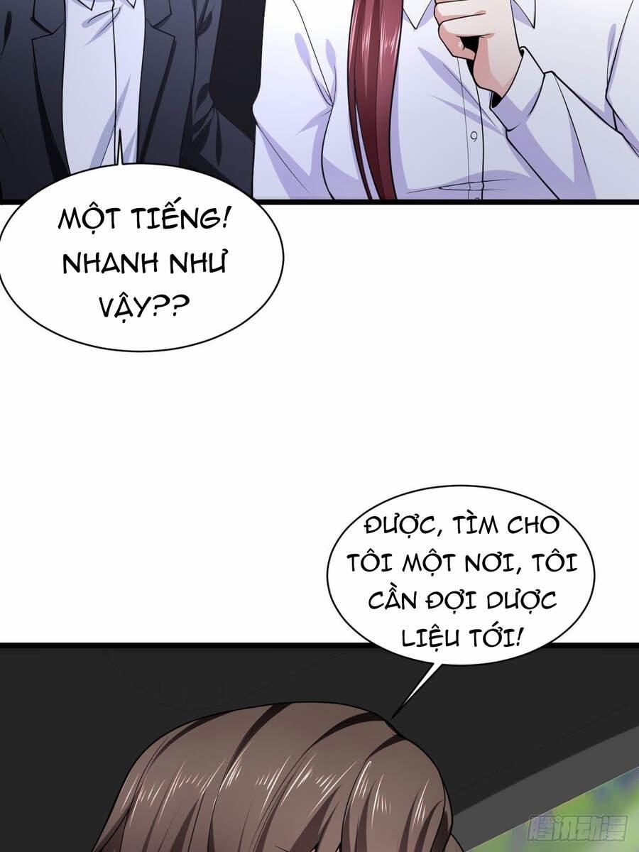 Thế Thân Thiếu Gia Không Dễ Chọc 4 trang 23