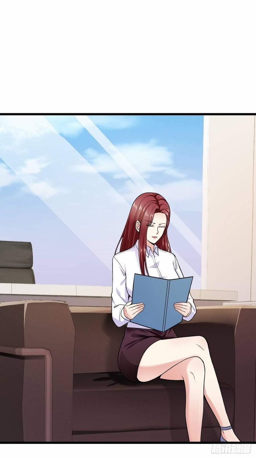 Thế Thân Thiếu Gia Không Dễ Chọc 4 trang 26