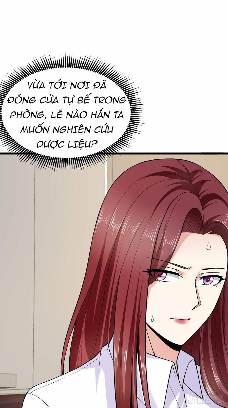 Thế Thân Thiếu Gia Không Dễ Chọc 4 trang 27