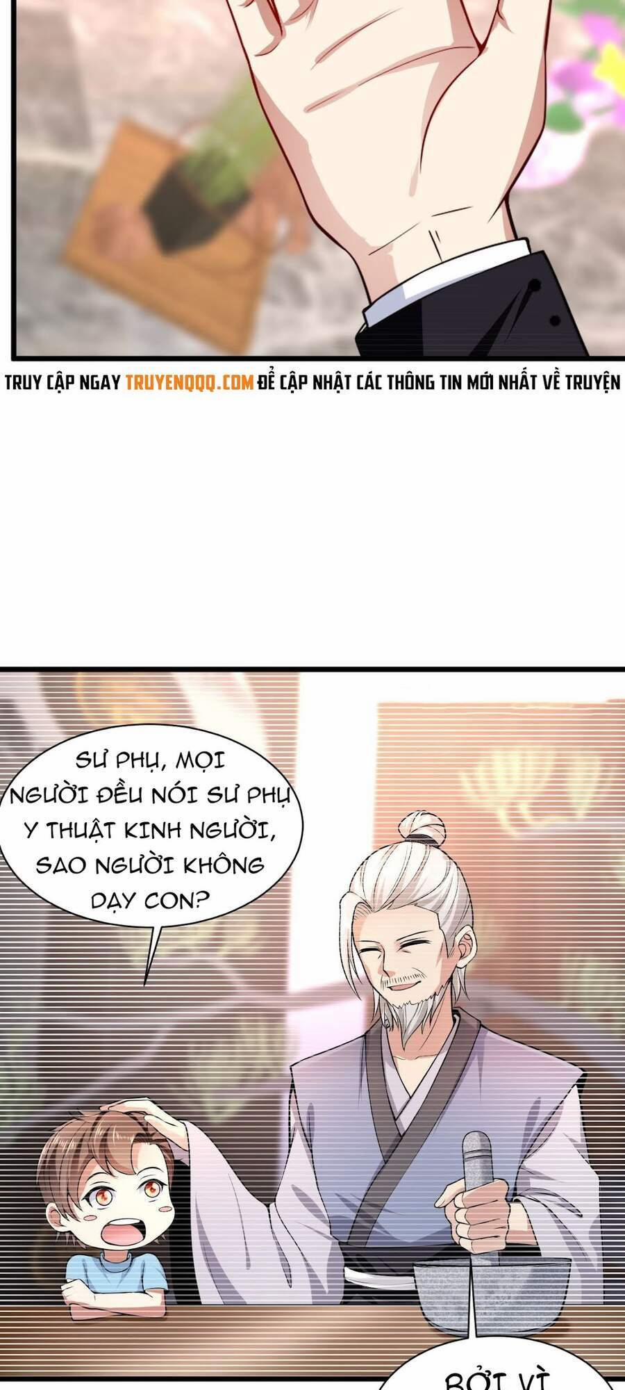 Thế Thân Thiếu Gia Không Dễ Chọc 4 trang 33