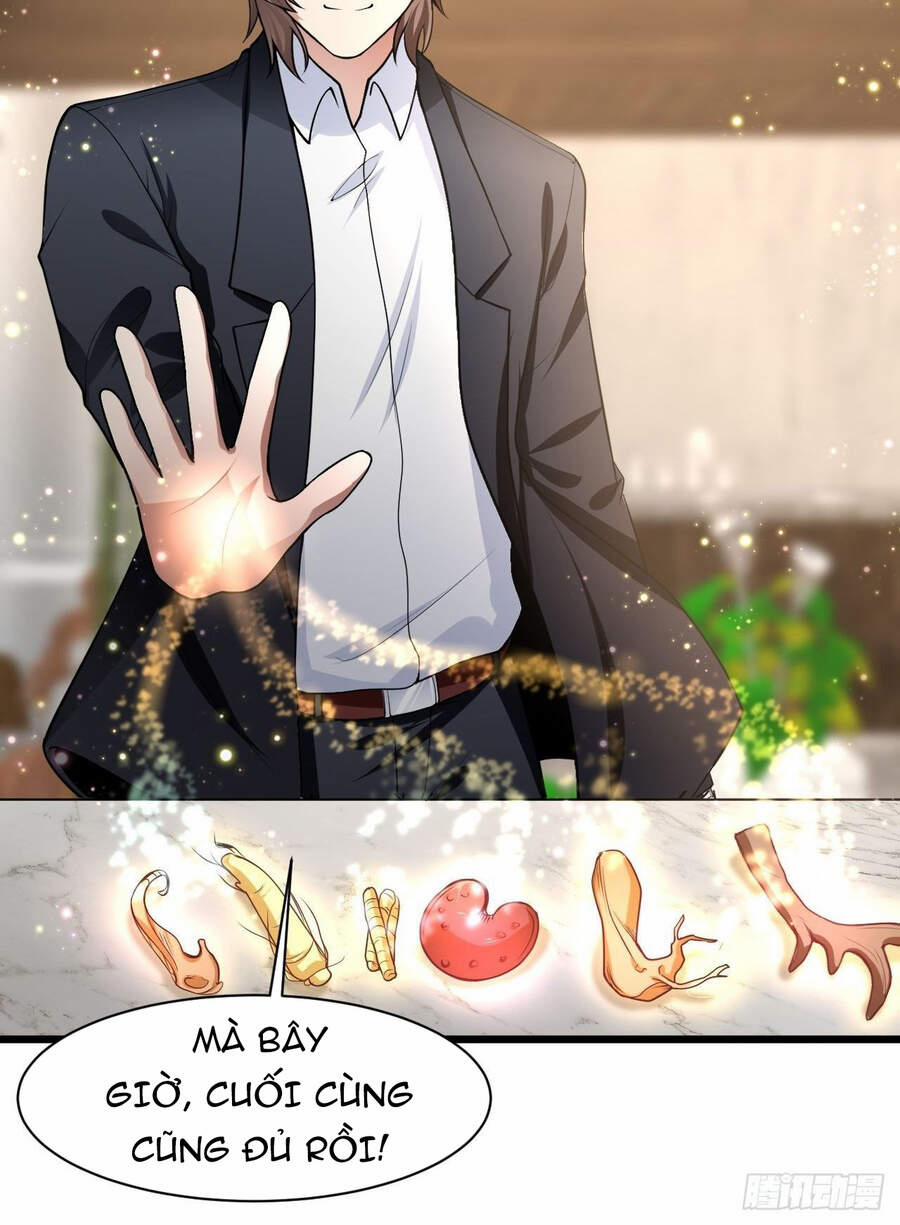 Thế Thân Thiếu Gia Không Dễ Chọc 4 trang 41