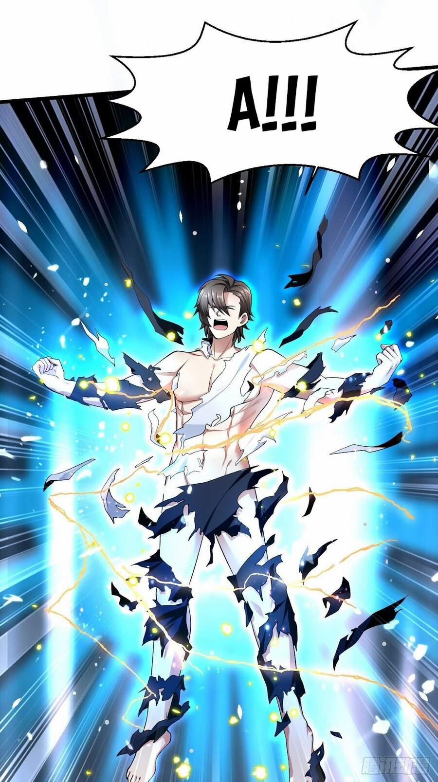 Thế Thân Thiếu Gia Không Dễ Chọc 4 trang 47