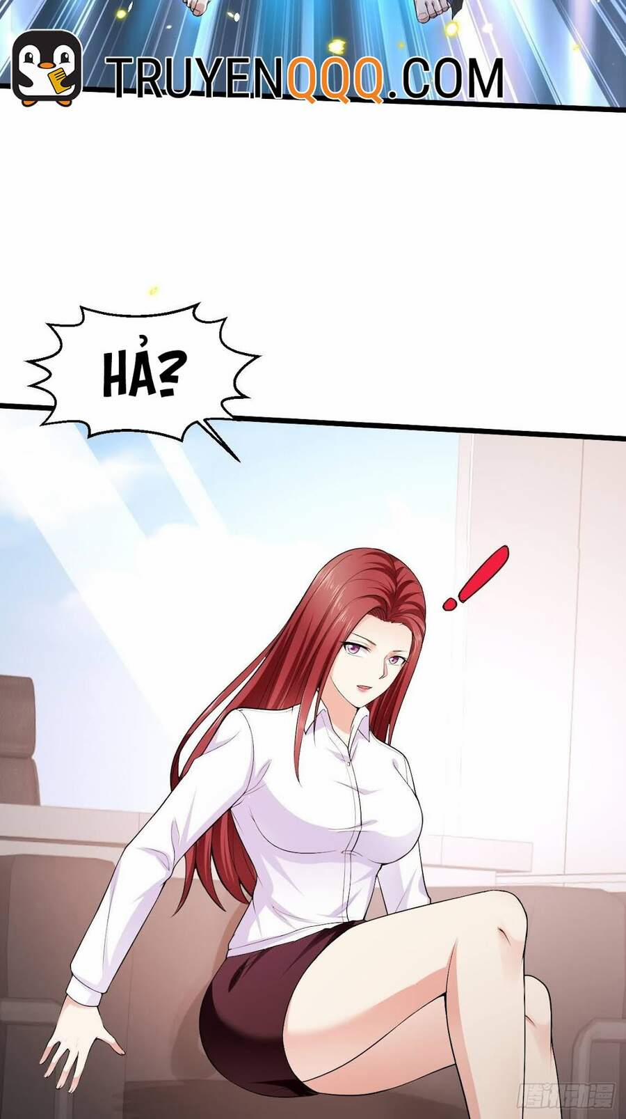 Thế Thân Thiếu Gia Không Dễ Chọc 4 trang 48