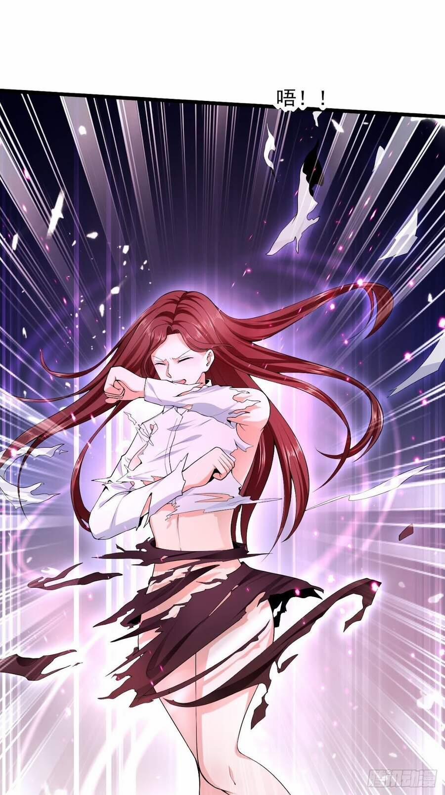 Thế Thân Thiếu Gia Không Dễ Chọc 4 trang 52