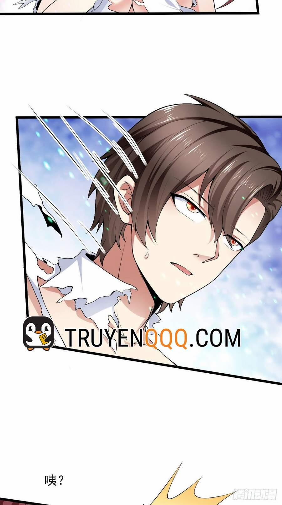 Thế Thân Thiếu Gia Không Dễ Chọc 4 trang 54