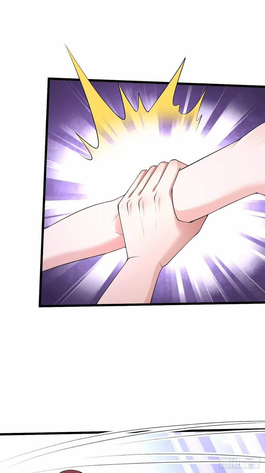 Thế Thân Thiếu Gia Không Dễ Chọc 4 trang 57