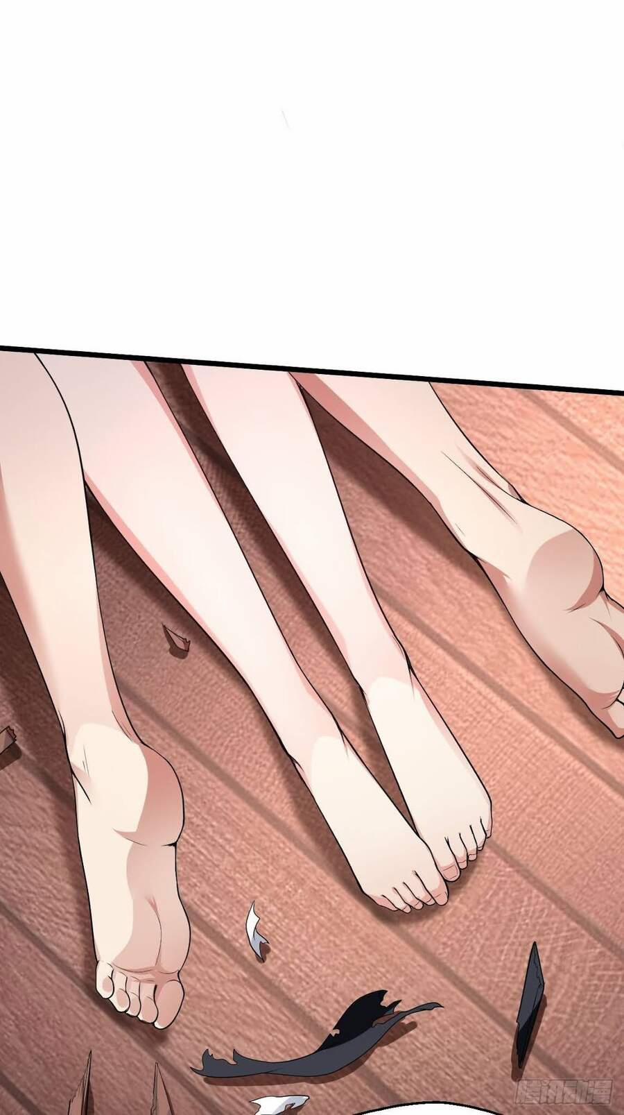 Thế Thân Thiếu Gia Không Dễ Chọc 4 trang 59