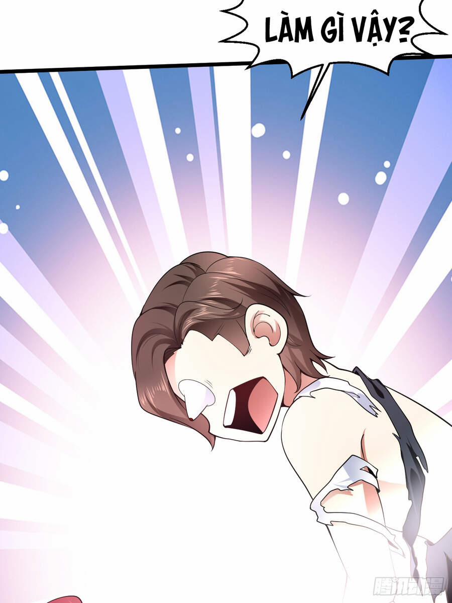 Thế Thân Thiếu Gia Không Dễ Chọc 4 trang 63