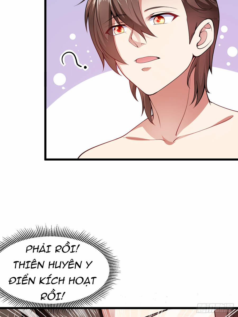 Thế Thân Thiếu Gia Không Dễ Chọc 4 trang 65