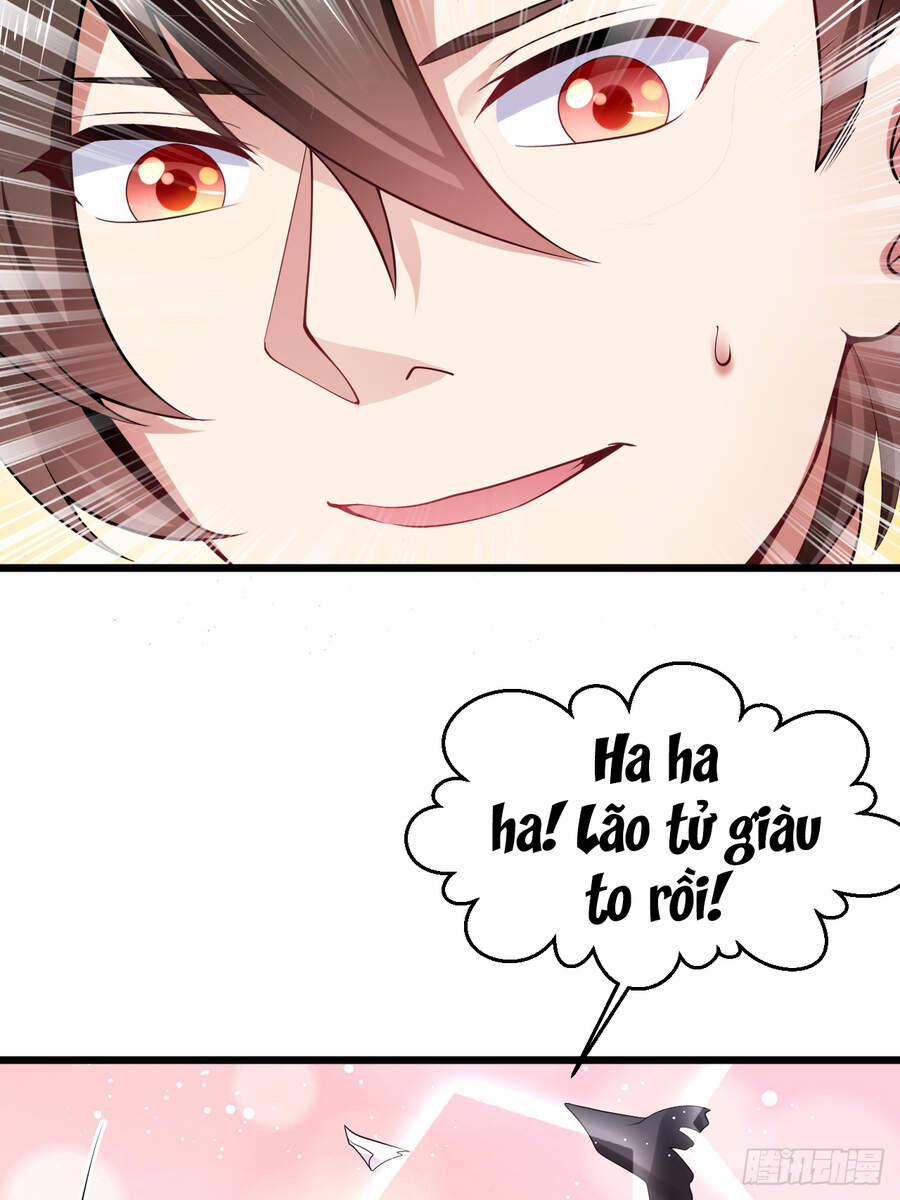 Thế Thân Thiếu Gia Không Dễ Chọc 4 trang 66