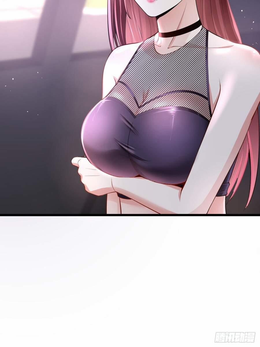 Thế Thân Thiếu Gia Không Dễ Chọc 5 trang 10