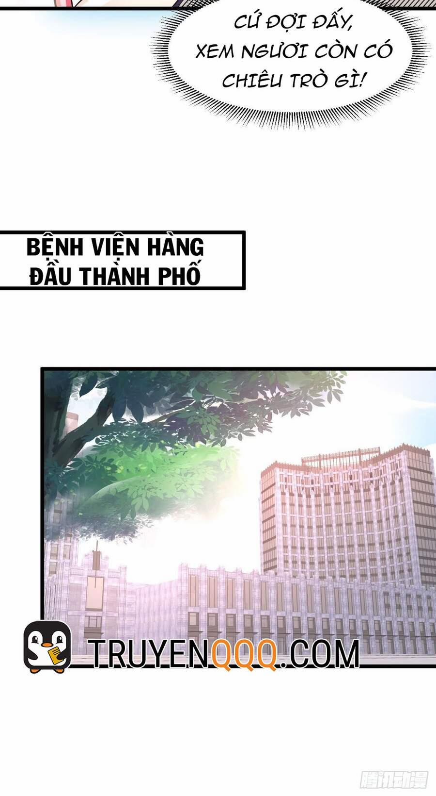 Thế Thân Thiếu Gia Không Dễ Chọc 5 trang 13