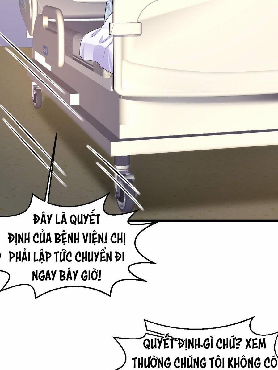 Thế Thân Thiếu Gia Không Dễ Chọc 5 trang 16