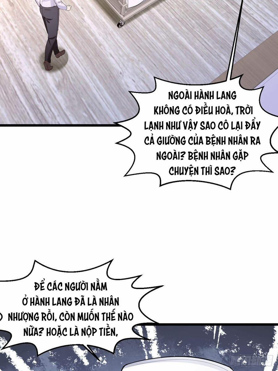 Thế Thân Thiếu Gia Không Dễ Chọc 5 trang 19