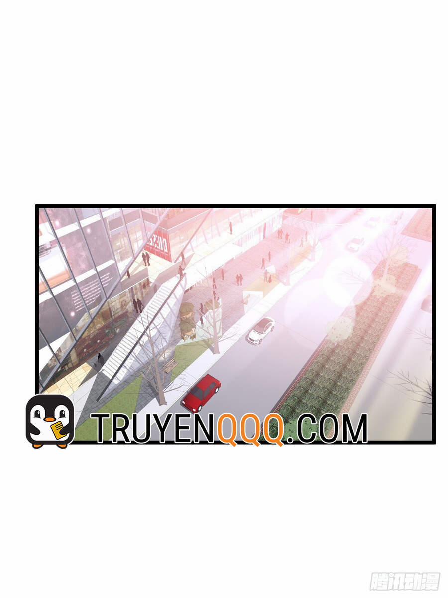 Thế Thân Thiếu Gia Không Dễ Chọc 5 trang 2