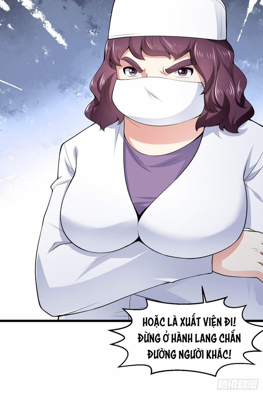 Thế Thân Thiếu Gia Không Dễ Chọc 5 trang 20