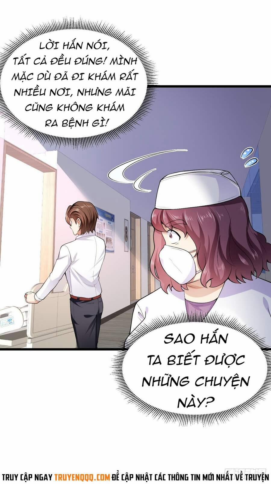 Thế Thân Thiếu Gia Không Dễ Chọc 5 trang 26