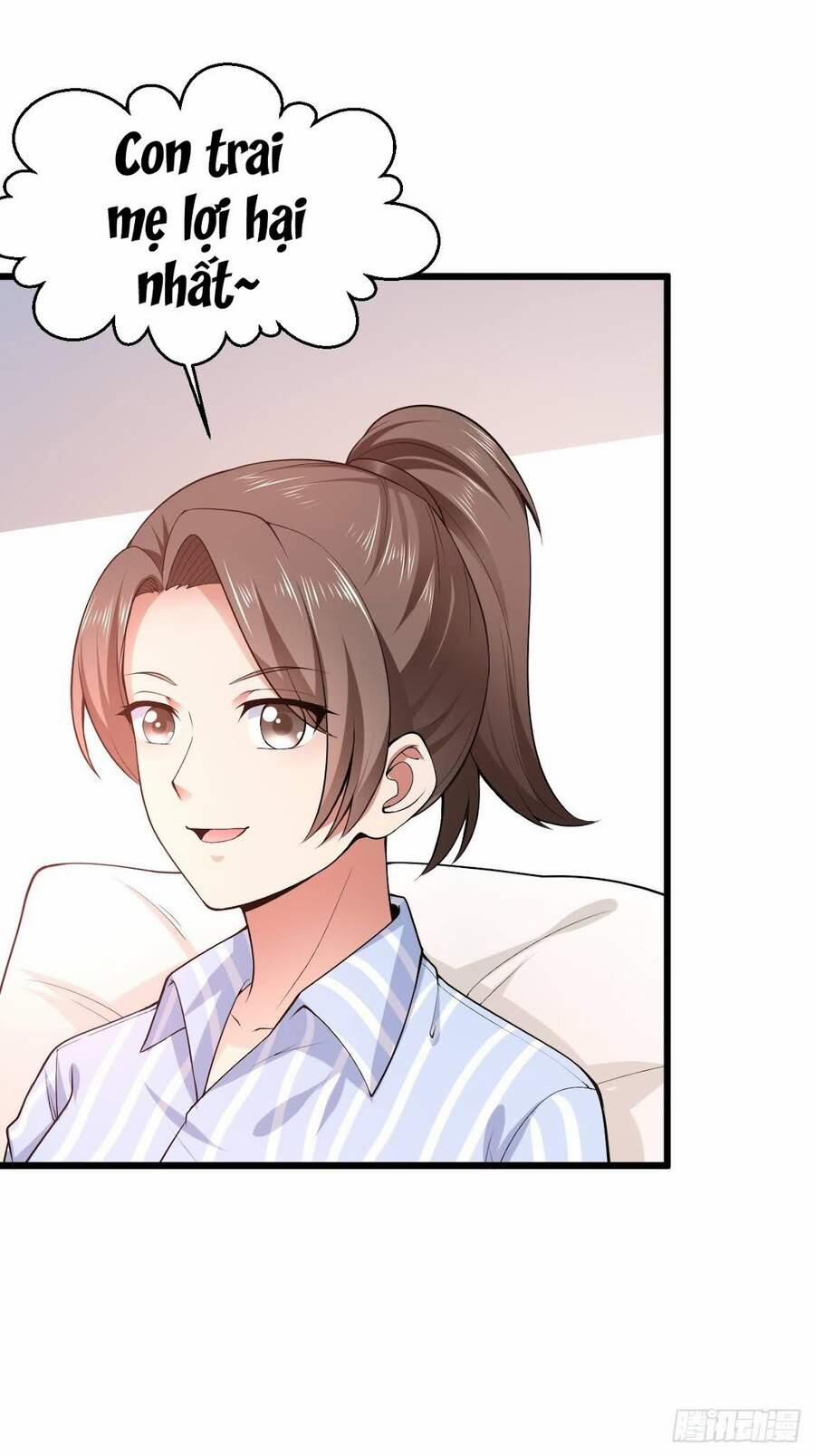 Thế Thân Thiếu Gia Không Dễ Chọc 5 trang 37