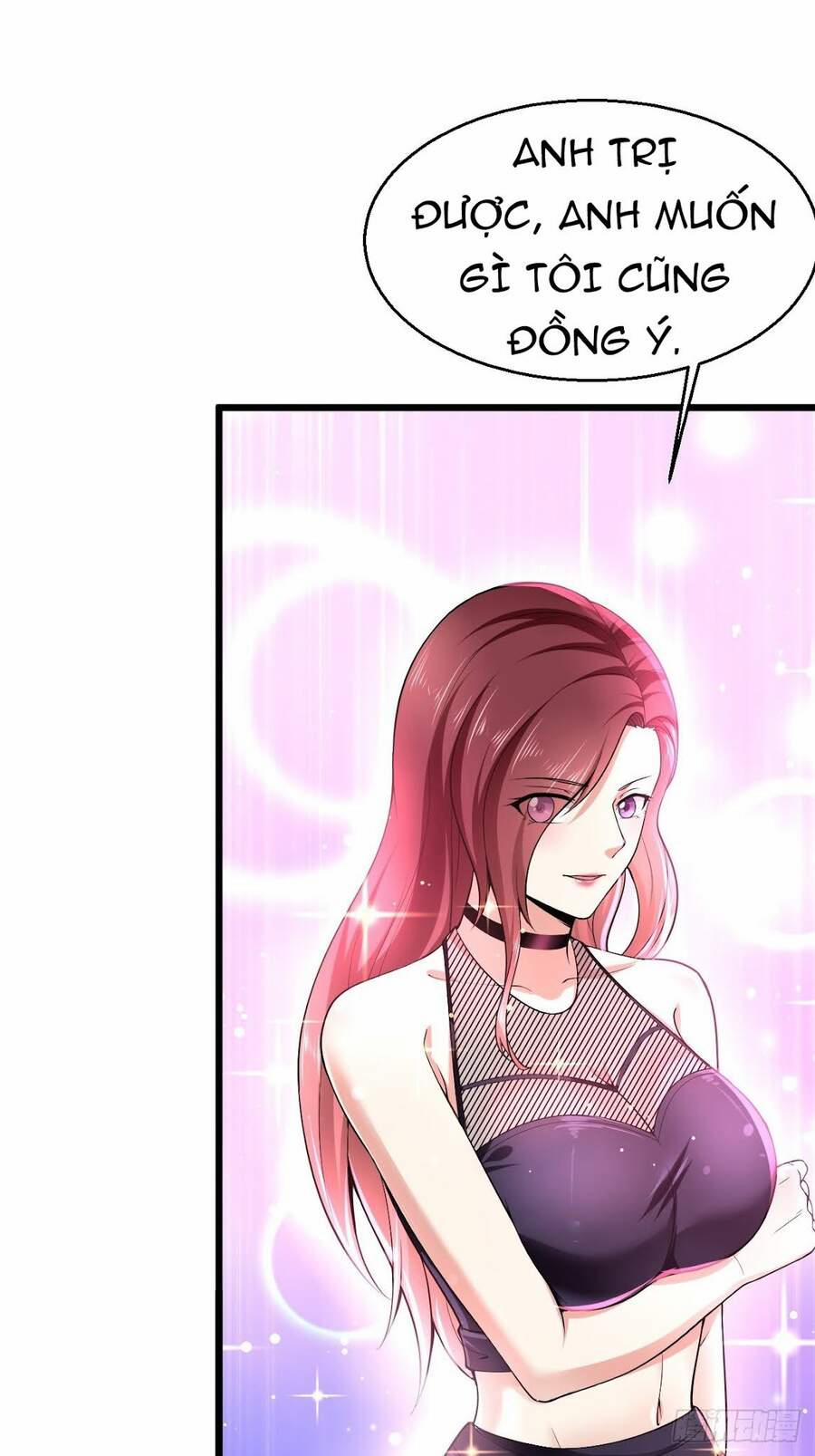 Thế Thân Thiếu Gia Không Dễ Chọc 5 trang 41