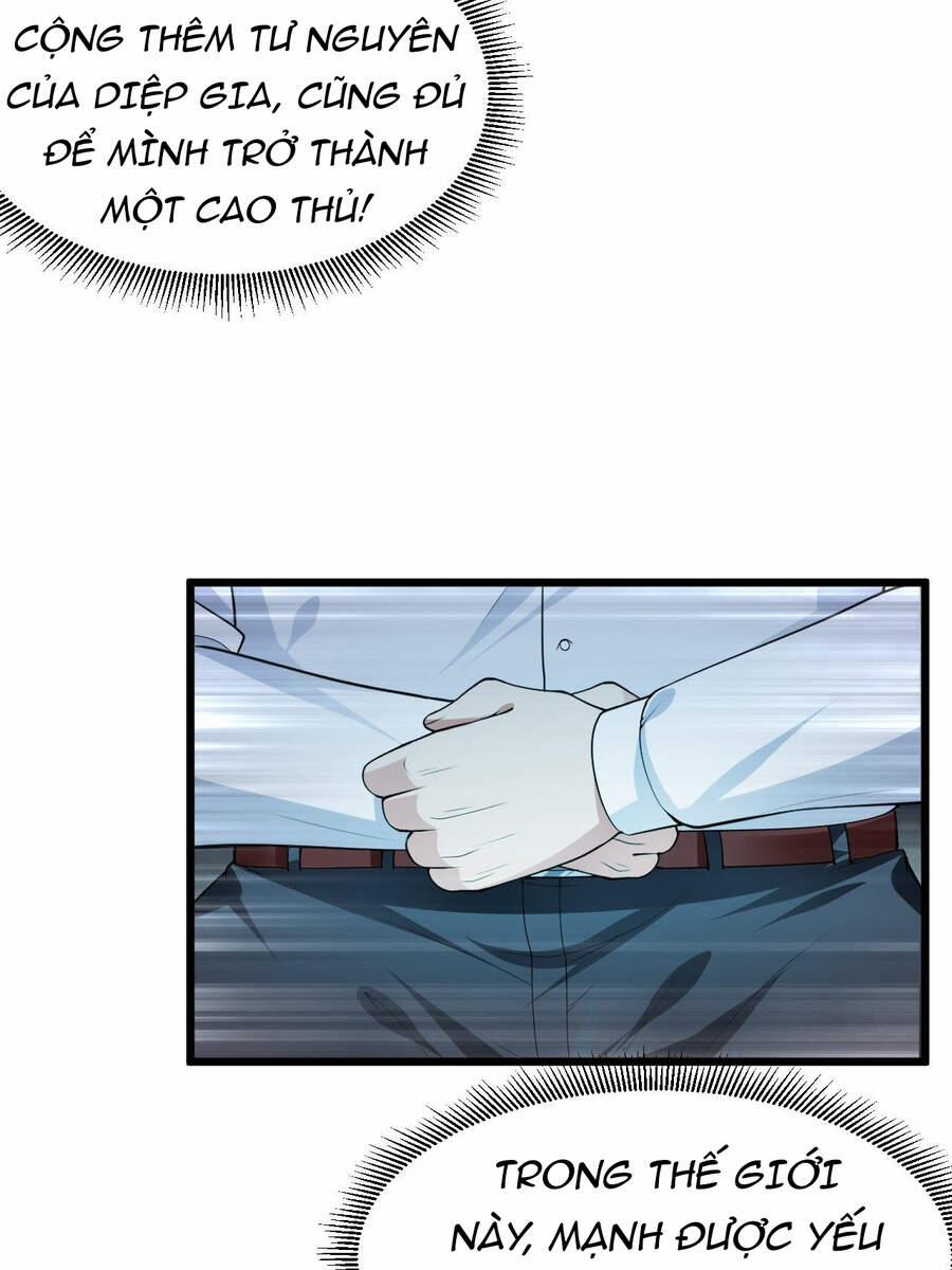 Thế Thân Thiếu Gia Không Dễ Chọc 5 trang 5