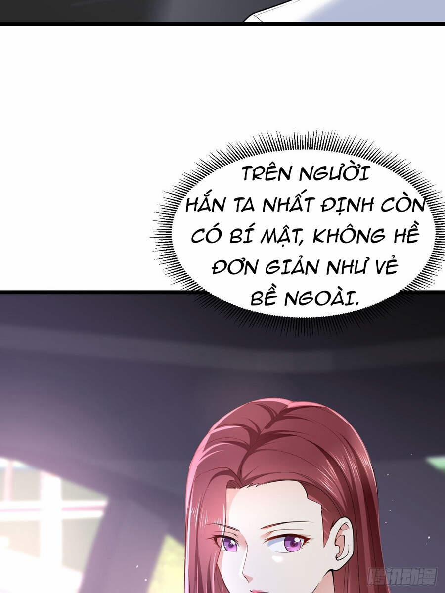 Thế Thân Thiếu Gia Không Dễ Chọc 5 trang 9