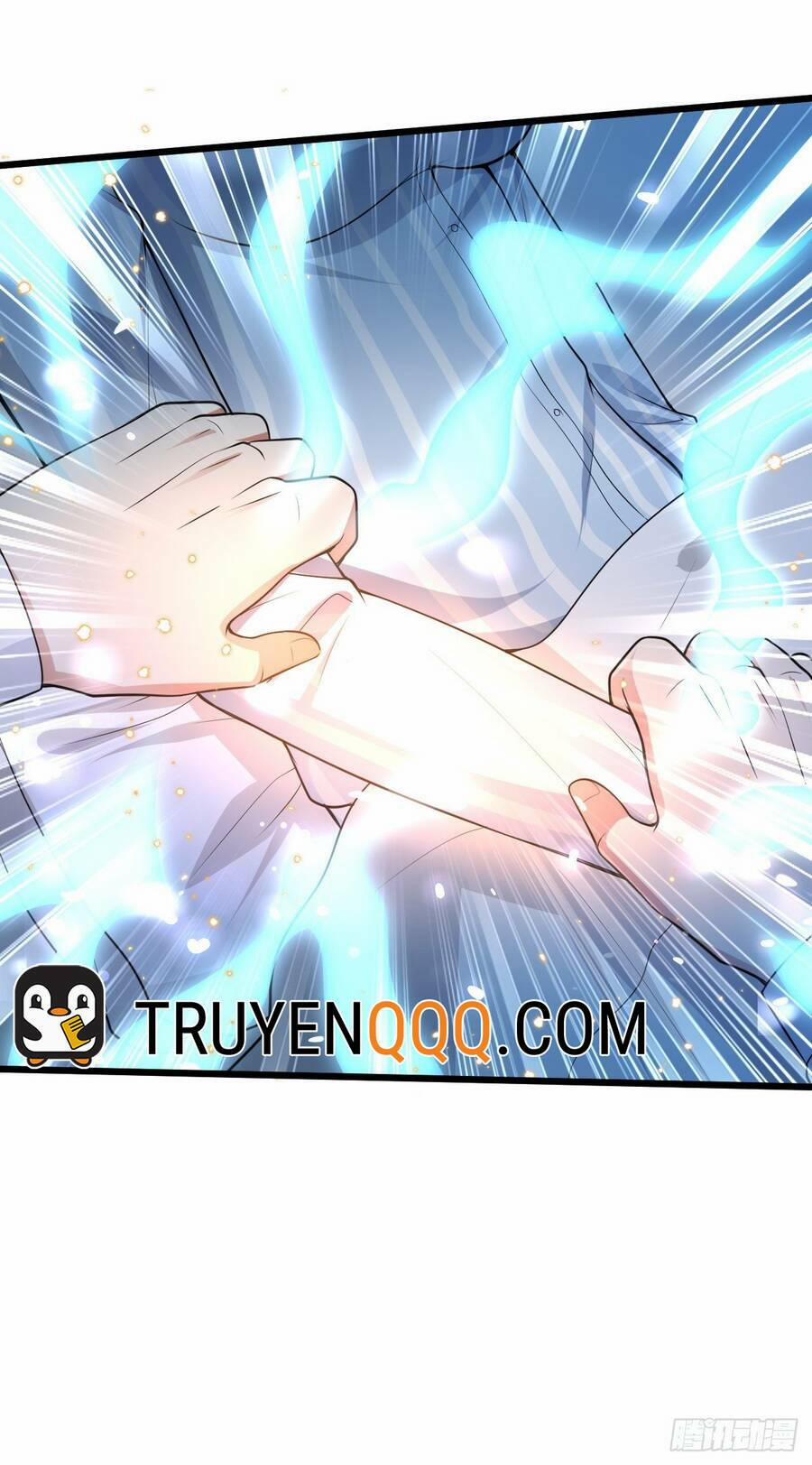 Thế Thân Thiếu Gia Không Dễ Chọc 6 trang 10