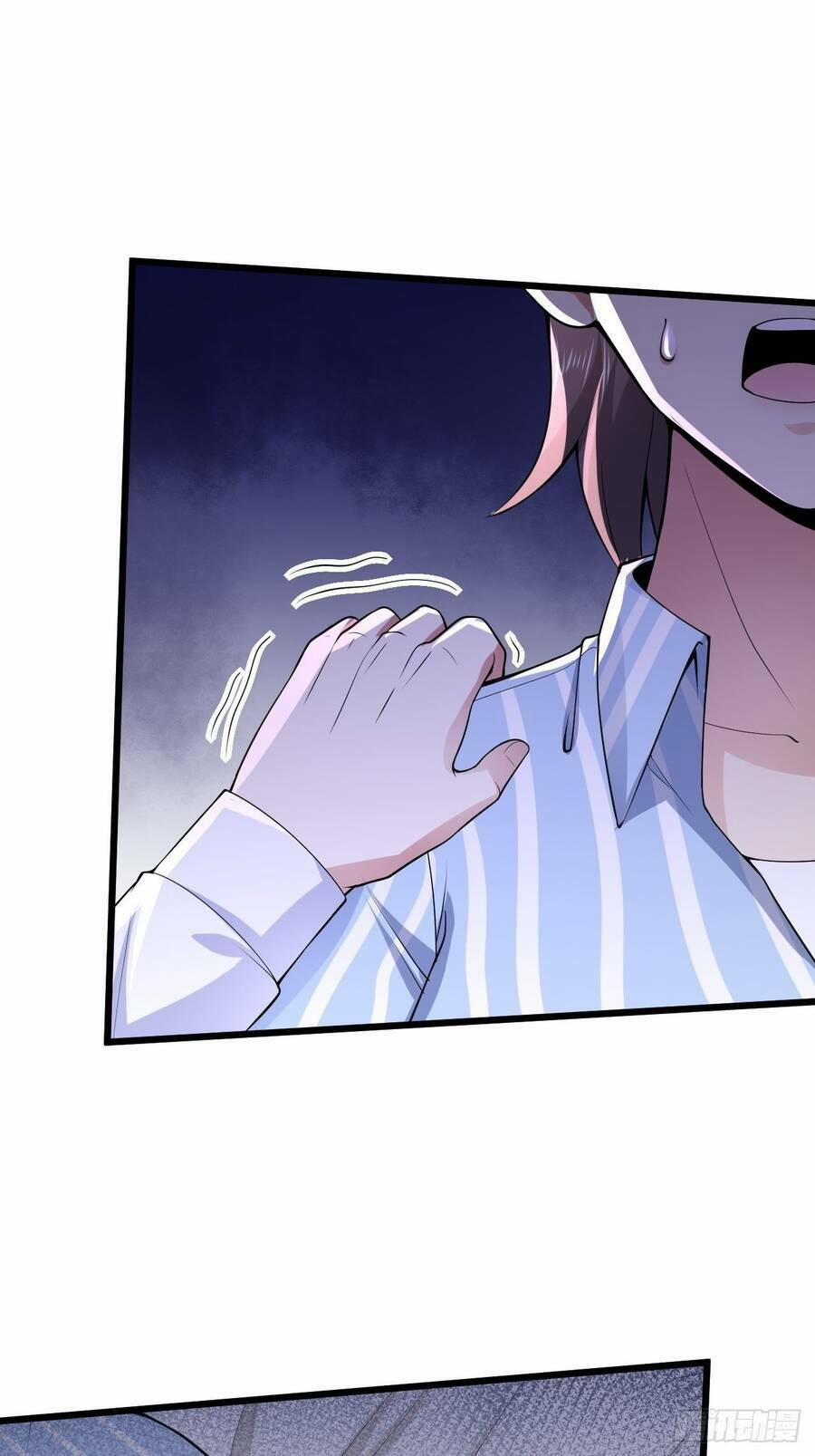 Thế Thân Thiếu Gia Không Dễ Chọc 6 trang 11