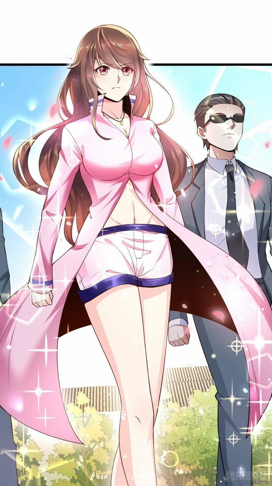 Thế Thân Thiếu Gia Không Dễ Chọc 6 trang 23