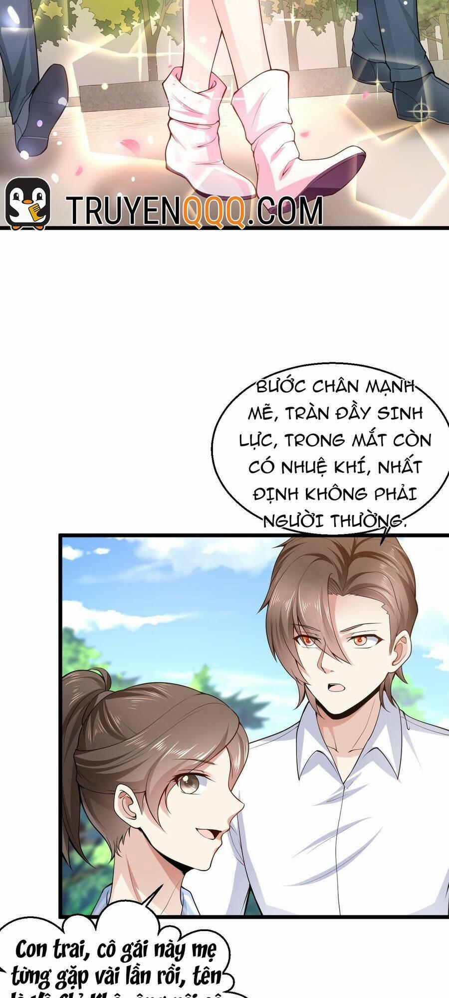 Thế Thân Thiếu Gia Không Dễ Chọc 6 trang 24