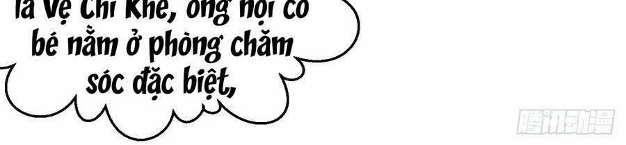 Thế Thân Thiếu Gia Không Dễ Chọc 6 trang 25