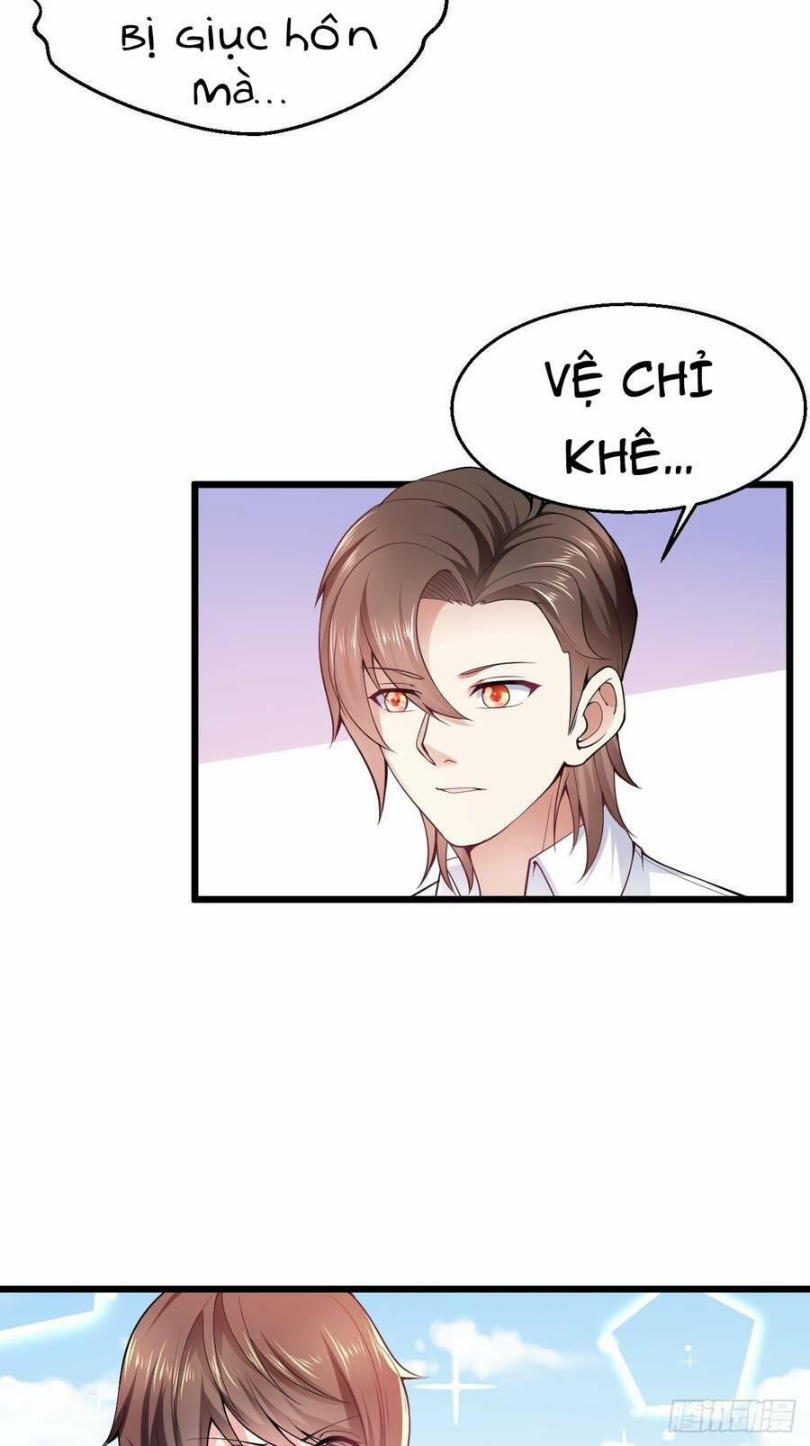 Thế Thân Thiếu Gia Không Dễ Chọc 6 trang 27
