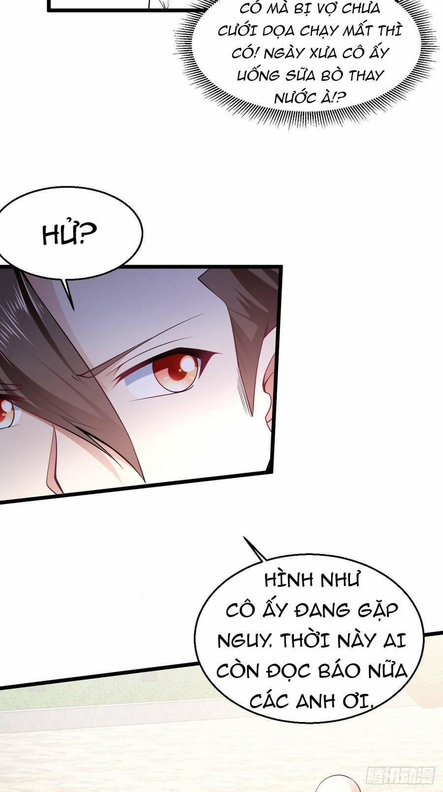 Thế Thân Thiếu Gia Không Dễ Chọc 6 trang 29