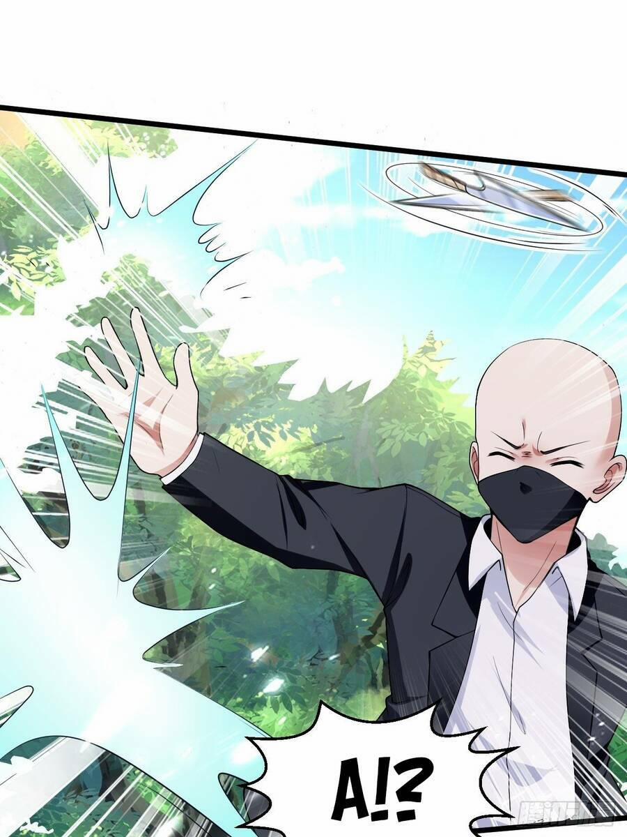 Thế Thân Thiếu Gia Không Dễ Chọc 6 trang 37