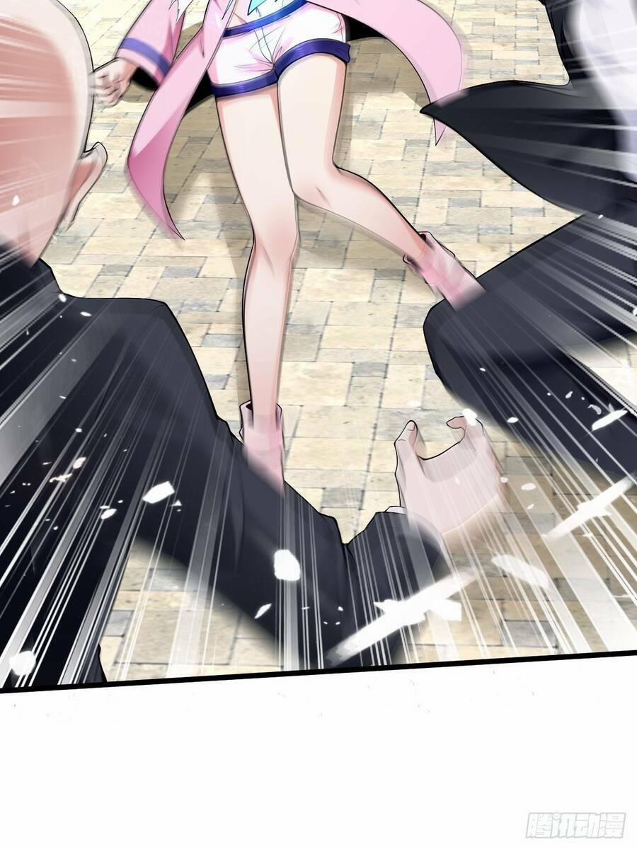 Thế Thân Thiếu Gia Không Dễ Chọc 6 trang 39