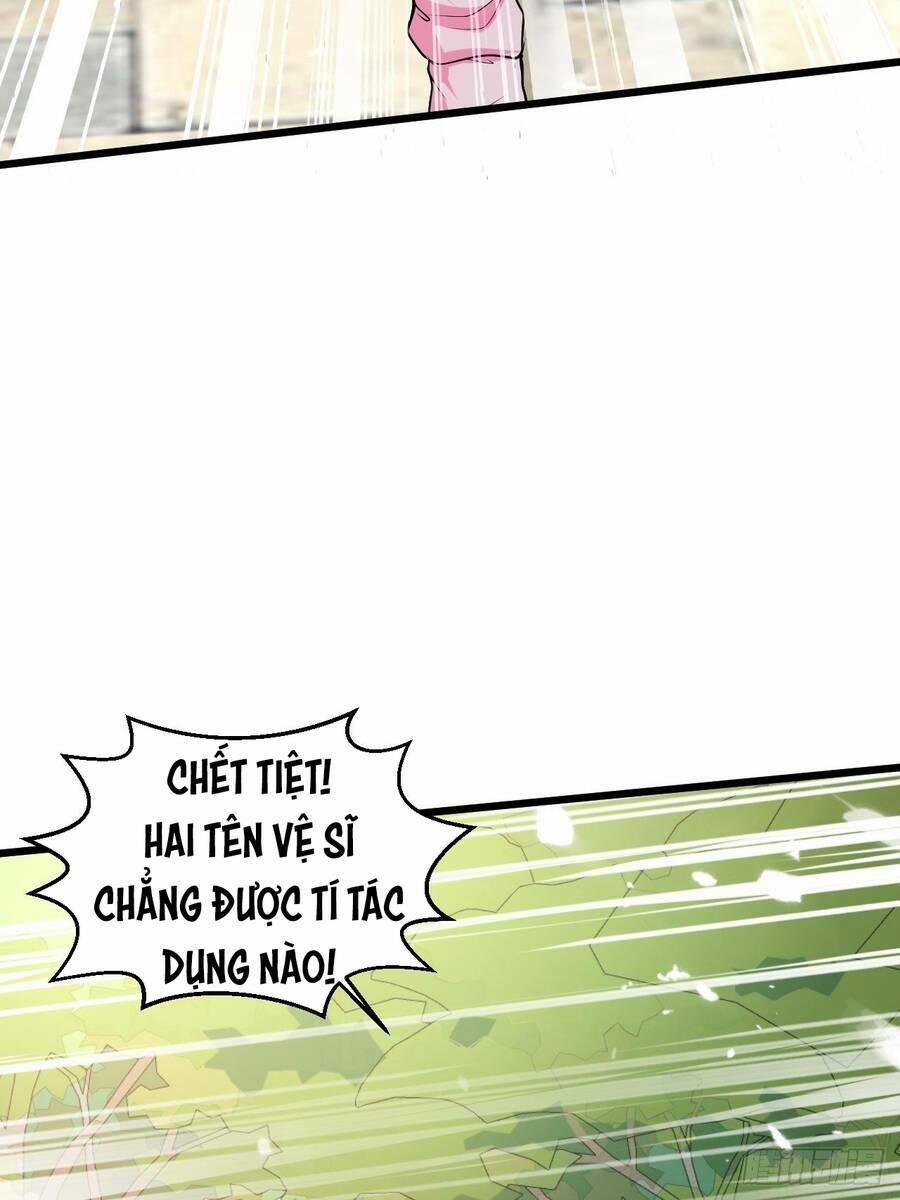 Thế Thân Thiếu Gia Không Dễ Chọc 6 trang 42