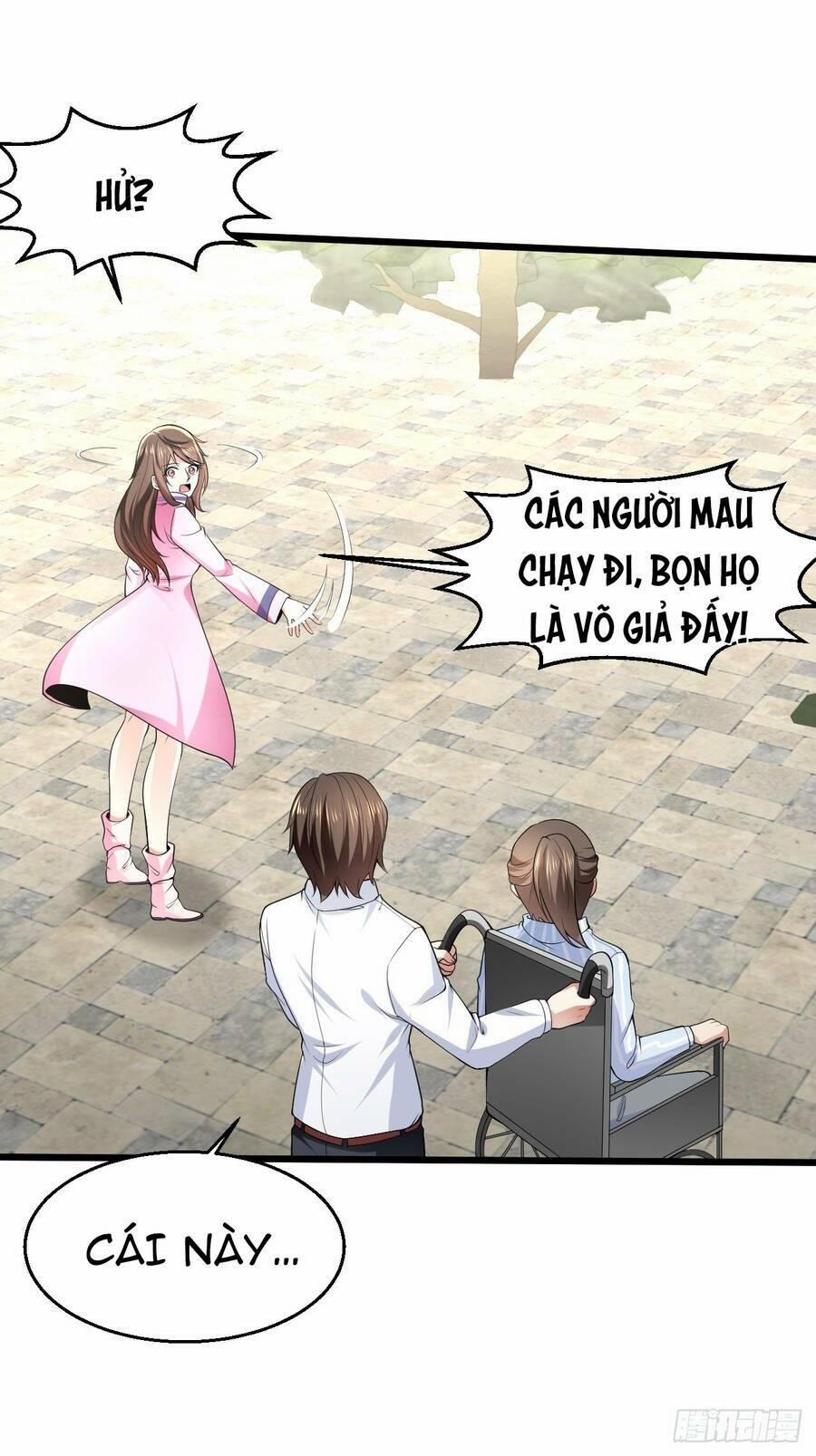 Thế Thân Thiếu Gia Không Dễ Chọc 6 trang 44